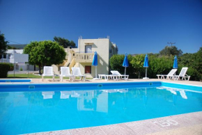 Angelos Studios - Dodekanes Kos